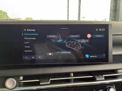 Hyundai Tucson Style (2026) - Photo 15