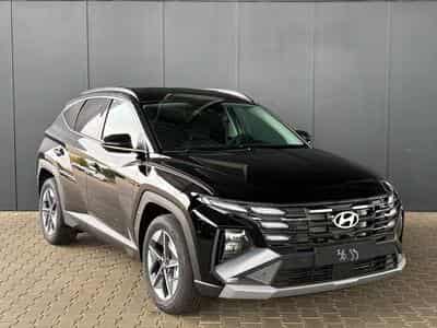 Hyundai Tucson Style (2026) - Photo 4