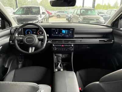 Hyundai Tucson Style (2026) - Photo 7