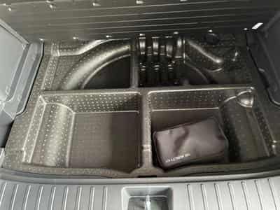 Hyundai Tucson Style (2026) - Photo 9