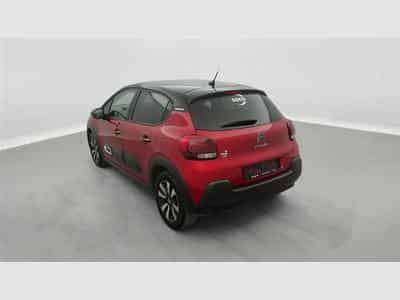 Citroen C3 1.2i PureTech Feel NAVI / FULL LED / CARPLAY (2024) - Photo 2
