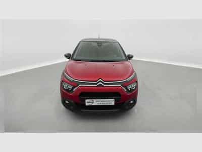 Citroen C3 1.2i PureTech Feel NAVI / FULL LED / CARPLAY (2024) - Photo 4