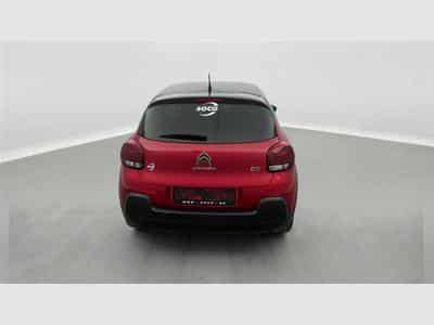 Citroen C3 1.2i PureTech Feel NAVI / FULL LED / CARPLAY (2024) - Photo 5