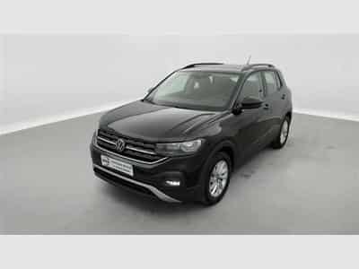 VW T-Cross 1.0 TSI Life (2024) - Photo 1