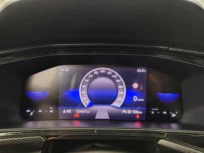 VW T-Cross 1.0 TSI Life (2024) - Photo 10