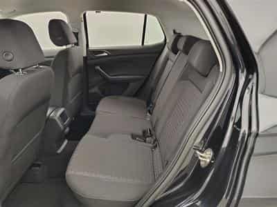 VW T-Cross 1.0 TSI Life (2024) - Photo 13