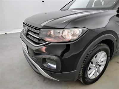VW T-Cross 1.0 TSI Life (2024) - Photo 15