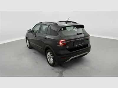 VW T-Cross 1.0 TSI Life (2024) - Photo 2