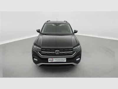 VW T-Cross 1.0 TSI Life (2024) - Photo 4