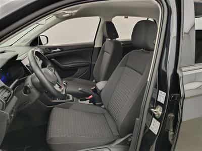 VW T-Cross 1.0 TSI Life (2024) - Photo 7