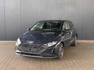 Hyundai i20 Pure (2025) - Photo 1