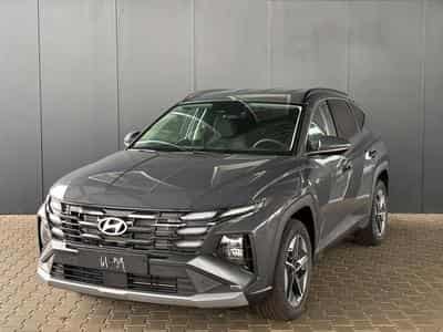 Hyundai Tucson Style (2026) - Photo 1