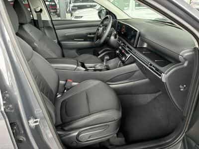 Hyundai Tucson Style (2026) - Photo 10