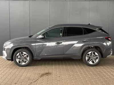 Hyundai Tucson Style (2026) - Photo 3