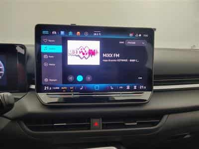 VW T-Roc 1.5 TSI 150Cv DSG R-Line CARPLAY / FULL LED / PANO / CAMERA (2026) - Photo 11