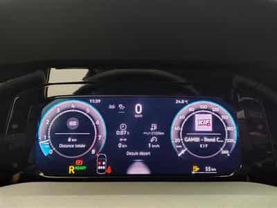 VW Golf 1.5 eTSI 115cv DSG Prime CARPLAY / FULL LED / SIEGES SPORT (2026) - Photo 10