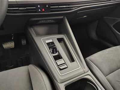 VW Golf 1.5 eTSI 115cv DSG Prime CARPLAY / FULL LED / SIEGES SPORT (2026) - Photo 12