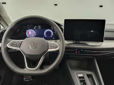 VW Golf 1.5 eTSI 115cv DSG Prime CARPLAY / FULL LED / SIEGES SPORT (2026) - Photo 9
