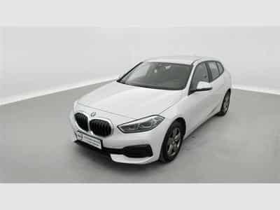 BMW 118 iA Business NAVI / FULL LED / PDC AV-AR (2024) - Photo 1