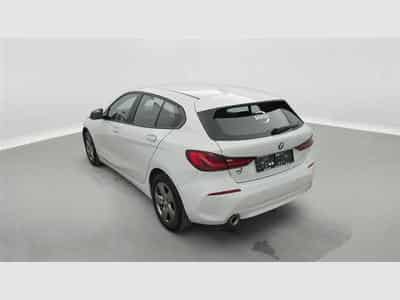 BMW 118 iA Business NAVI / FULL LED / PDC AV-AR (2024) - Photo 2