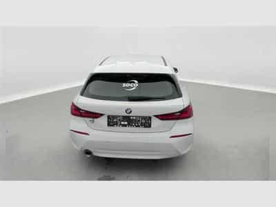 BMW 118 iA Business NAVI / FULL LED / PDC AV-AR (2024) - Photo 5