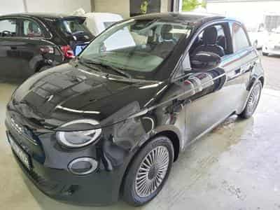 Fiat 500 Icon (2023) - Photo 1