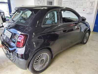 Fiat 500 Icon (2023) - Photo 2
