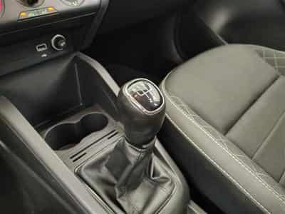 Skoda Fabia Combi 1.0 TSI 95Cv Ambition CARPLAY / ALU (2021) - Photo 11