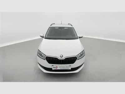 Skoda Fabia Combi 1.0 TSI 95Cv Ambition CARPLAY / ALU (2021) - Photo 3