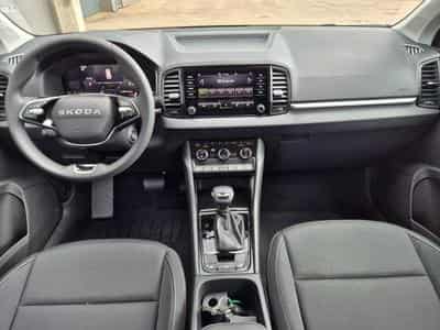 Skoda Karoq Selection (2026) - Photo 12