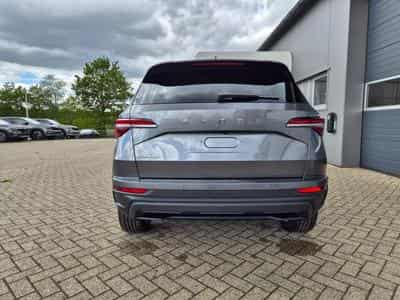 Skoda Karoq Selection (2026) - Photo 4