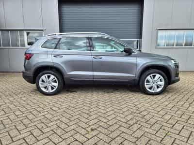 Skoda Karoq Selection (2026) - Photo 6