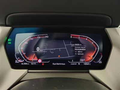 BMW 116 116 d Business NAVI/FULL LED/JA/PDC AV AR (2023) - Photo 10