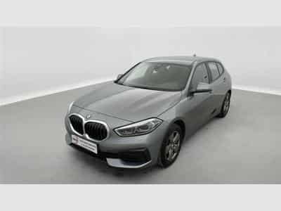 BMW 118 iA Business NAVI / FULL LED / PDC AV-AR (2023) - Photo 1