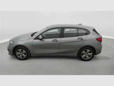 BMW 118 iA Business NAVI / FULL LED / PDC AV-AR (2023) - Photo 3