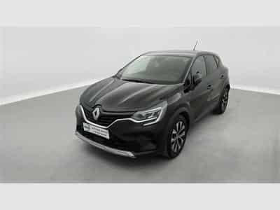 Renault Captur 1.0 TCe Evolution NAVI / CAMERA / CARPLAY (2024) - Photo 1