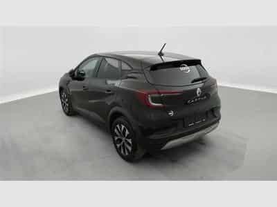 Renault Captur 1.0 TCe Evolution NAVI / CAMERA / CARPLAY (2024) - Photo 2