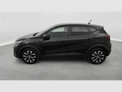 Renault Captur 1.0 TCe Evolution NAVI / CAMERA / CARPLAY (2024) - Photo 3