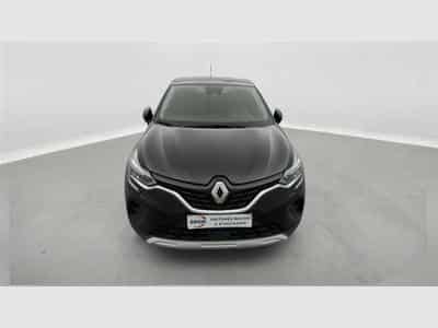 Renault Captur 1.0 TCe Evolution NAVI / CAMERA / CARPLAY (2024) - Photo 4
