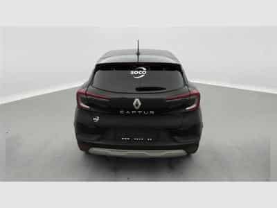 Renault Captur 1.0 TCe Evolution NAVI / CAMERA / CARPLAY (2024) - Photo 5