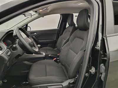 Renault Captur 1.0 TCe Evolution NAVI / CAMERA / CARPLAY (2024) - Photo 7