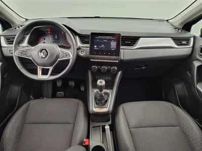 Renault Captur 1.0 TCe Evolution NAVI / CAMERA / CARPLAY (2024) - Photo 8