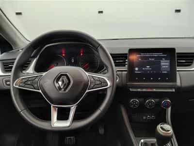 Renault Captur 1.0 TCe Evolution NAVI / CAMERA / CARPLAY (2024) - Photo 9