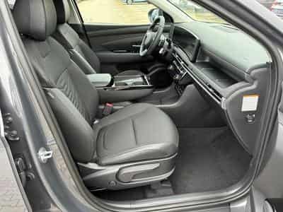 Hyundai Tucson Prime MY26 (2026) - Photo 10