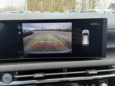 Hyundai Tucson Prime MY26 (2026) - Photo 14