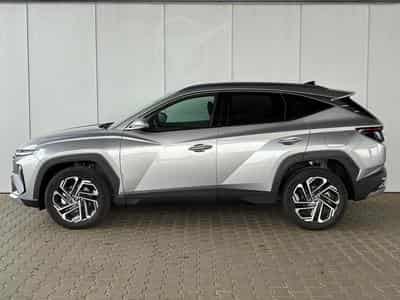 Hyundai Tucson Prime MY26 (2026) - Photo 2
