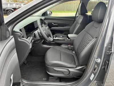 Hyundai Tucson Prime MY26 (2026) - Photo 5