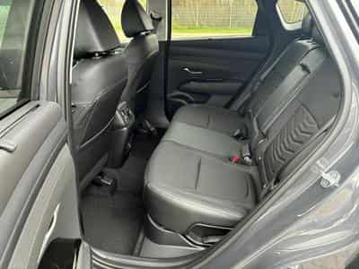 Hyundai Tucson Prime MY26 (2026) - Photo 6