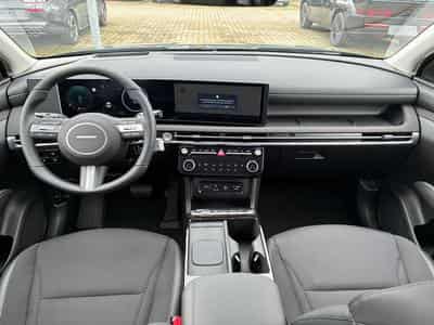 Hyundai Tucson Prime MY26 (2026) - Photo 7