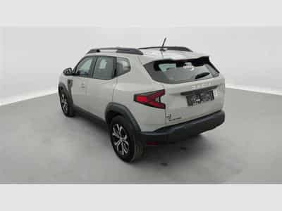 Dacia Duster 1.0 ECO-G Journey CARPLAY / FULL LED / CAMERA / JA 17" (2024) - Photo 2